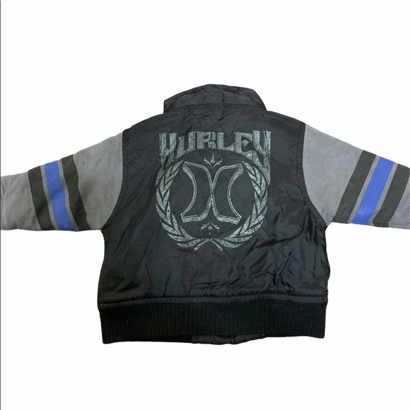Hurley Other - 🌸 3/$20 12M Hurley boys coat